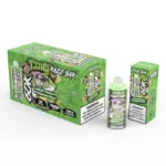 Razz Bar 60000 Puffs,