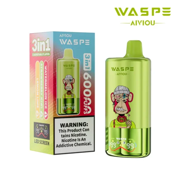 WASPE Vape