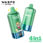 WASPE 100K Puffs