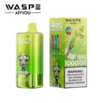 WASPE 100K Puffs