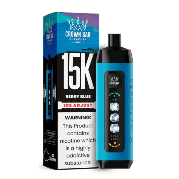 AL Fakher 15000