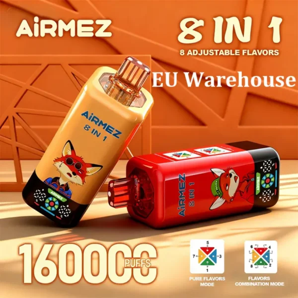 Airmez 160K