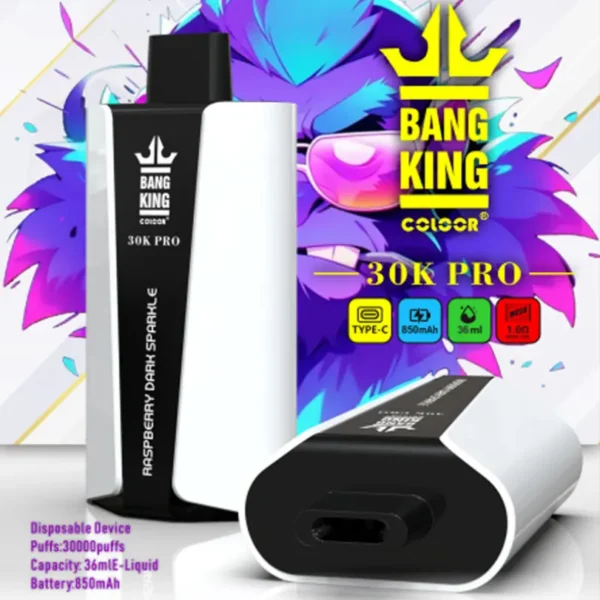 30000 Puffs Vape