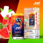 JNR 18K