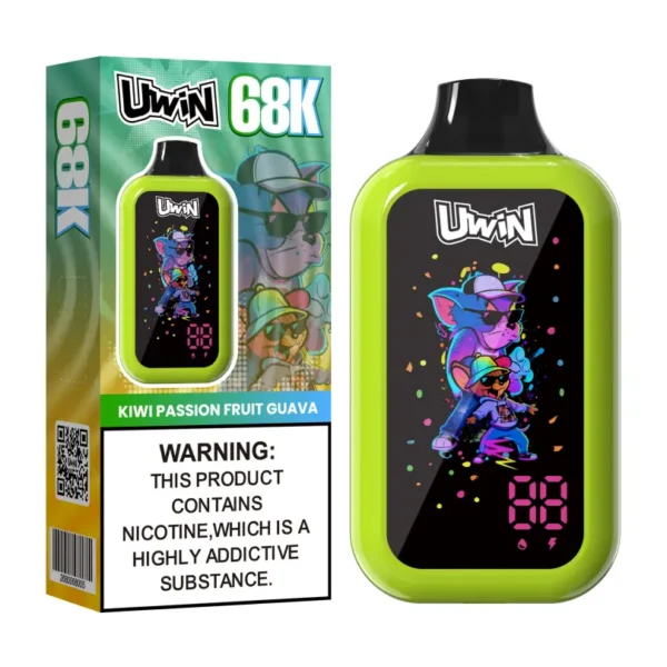 Uwin 68K