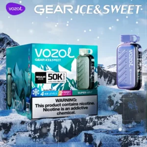 Vozol Gear 50000