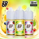 ZOOY 30ML E Liquid