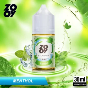 ZOOY 30ML E skystis
