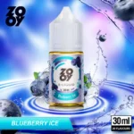 ZOOY 30ML E Liquid