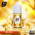 ZOOY 30ML E Liquid