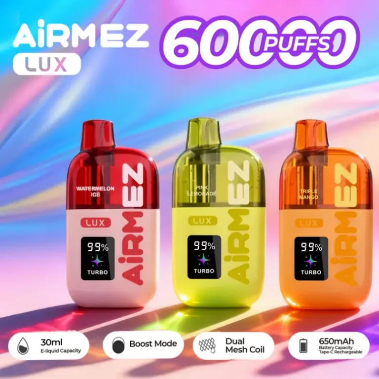 Airmez Lux