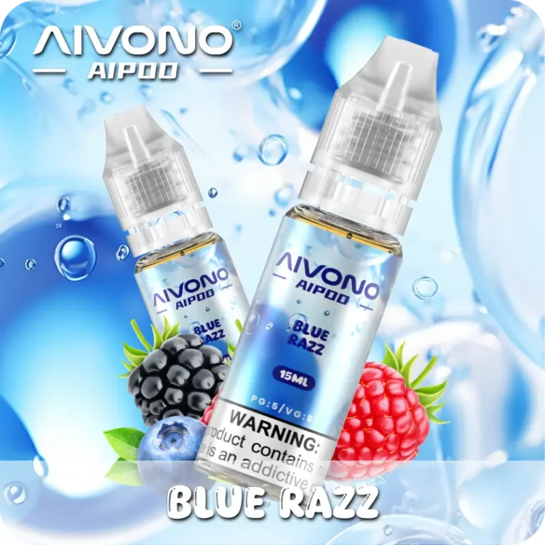 15ml E Liquid