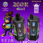 Bang Blaze 200K