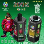 Bang Blaze 200K