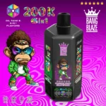 Bang Blaze 200K