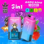 Bang King 100K