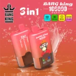 Bang King 100K