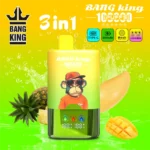Bang King 100K