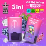 Bang King 100K