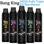 Bang King 50K