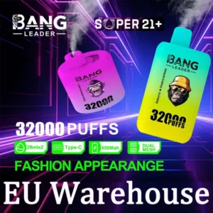 Bang Leader 32000