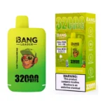Bang Leader 32000