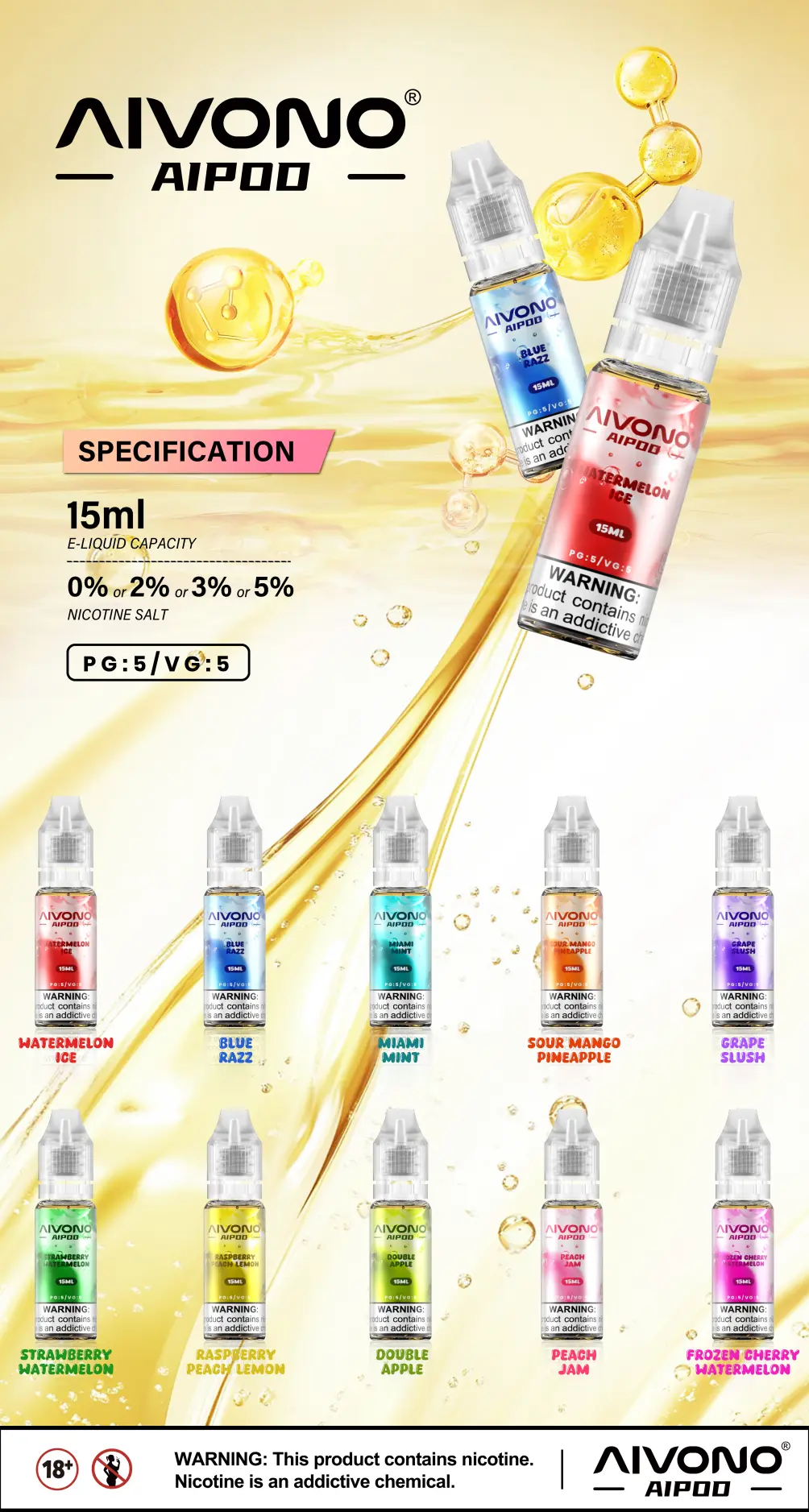 E Liquido