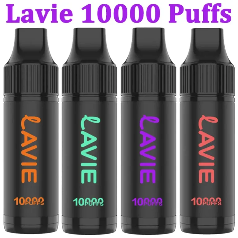 10000 Puffs
