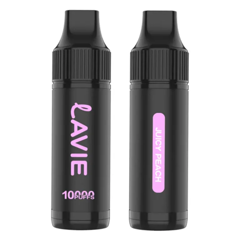 10000 Puffs