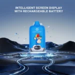 UZY Bang Digital 15000