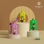 UZY Bang Digital 15000