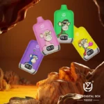 UZY Bang Digital 15000