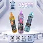 Bang King 35000 soffi