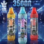 Bang King 35000 soffi