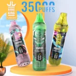 Bang King 35000 soffi