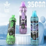 Bang King 35000 soffi