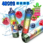 Bang King 40000 Puffs