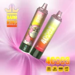Bang King 40000 Puffs