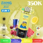 350K Puffs