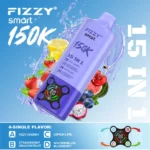 Fizzy 150K