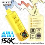 Fizzy 150K