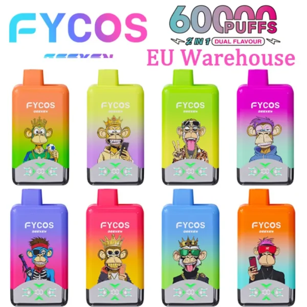 Fycos 60000
