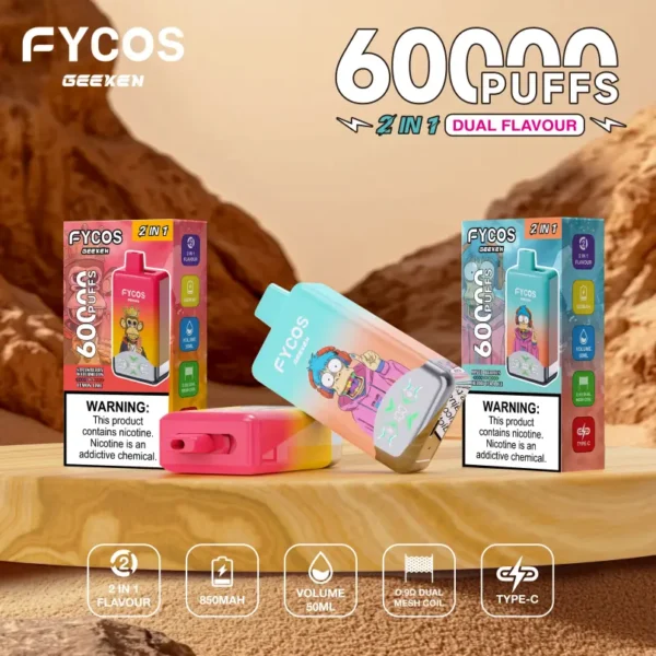Fycos 60000