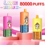 Lavie 80000