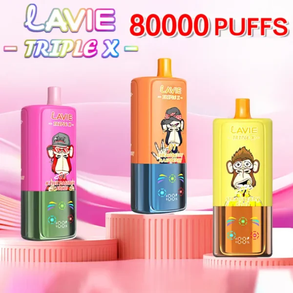 Lavie 80000