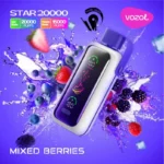 Vozol Star 20000