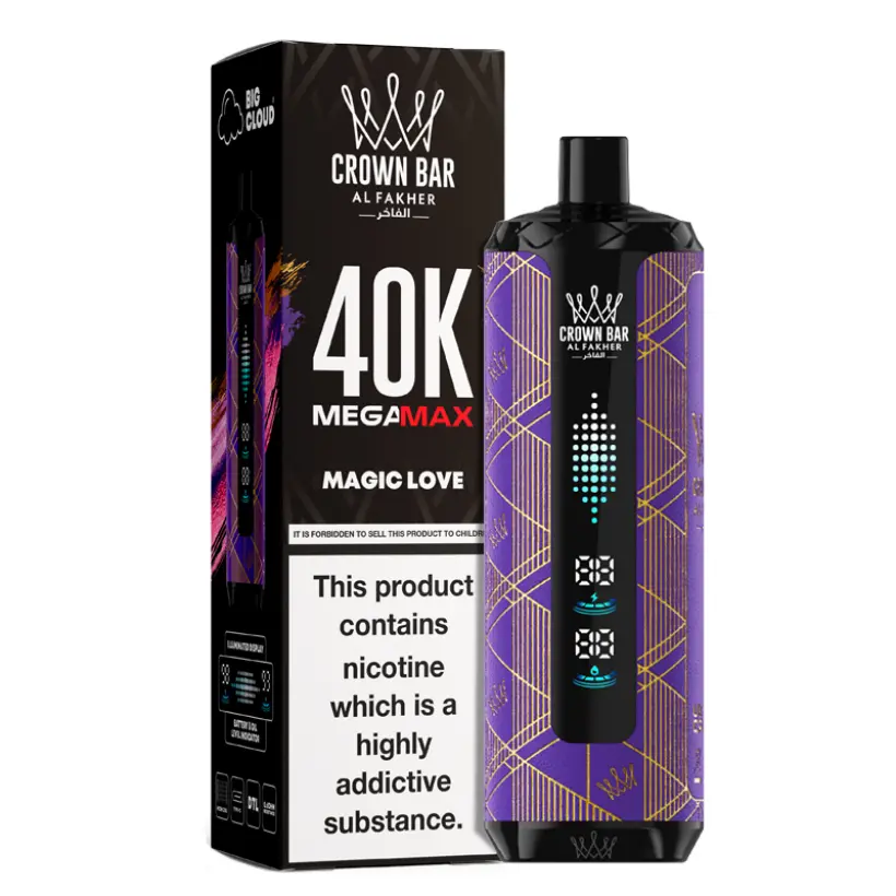AL Fakher 40000