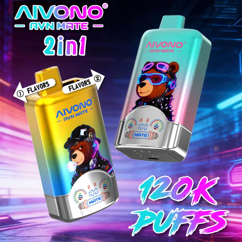 Aivono 120K
