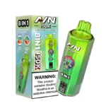 Aivono 150K Puffs