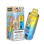 Aivono 150K Puffs